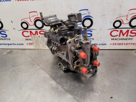 Delphi 1398 Perkins 1104c-44t, Manitou Mlt632 Fuel Injector Pump 9320a215g - Yakıt pompasi: fotoğraf 3 Delphi 1398 Perkins 1104c-44t, Manitou Mlt632 Fuel Injector Pump 9320a215g - Yakıt pompasi: fotoğraf 3