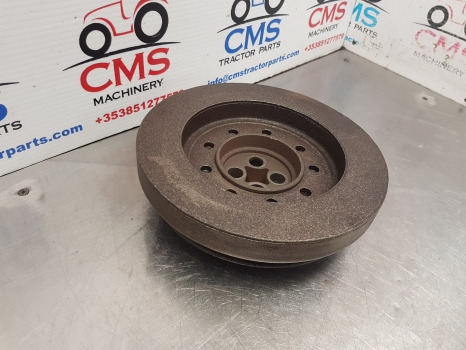 Deutz Agrotron 110, Mk3, 6, Agroplus, Engine Pulley 04209572, 04256084, 04198181 - Kayış gergisi - Tarım araçları: fotoğraf 5 Deutz Agrotron 110, Mk3, 6, Agroplus, Engine Pulley 04209572, 04256084, 04198181 - Kayış gergisi - Tarım araçları: fotoğraf 5