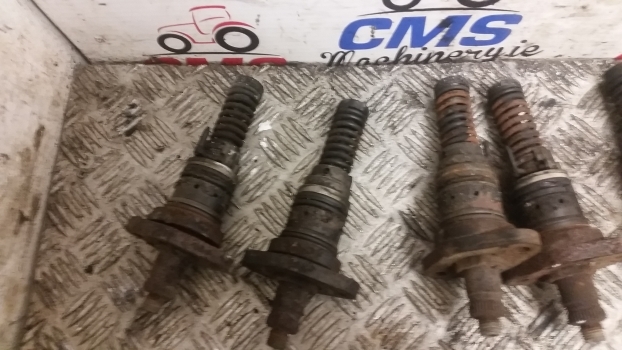 Deutz Agrotron 6.15 Set Of Fuel Injector Pumps For Parts 04800080 - Yakıt pompasi - Traktör: fotoğraf 3 Deutz Agrotron 6.15 Set Of Fuel Injector Pumps For Parts 04800080 - Yakıt pompasi - Traktör: fotoğraf 3