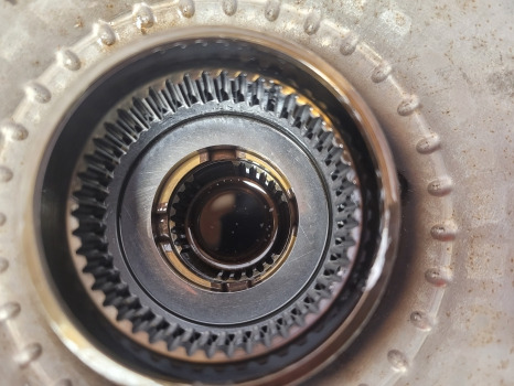 Fermec 660 Transmission Torque Converter 103100, 103 100, 103-100, 103/100 - Transmisyon - Tarım araçları: fotoğraf 4 Fermec 660 Transmission Torque Converter 103100, 103 100, 103-100, 103/100 - Transmisyon - Tarım araçları: fotoğraf 4