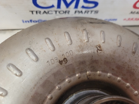 Fermec 660 Transmission Torque Converter 103100, 103 100, 103-100, 103/100 - Transmisyon - Tarım araçları: fotoğraf 5 Fermec 660 Transmission Torque Converter 103100, 103 100, 103-100, 103/100 - Transmisyon - Tarım araçları: fotoğraf 5