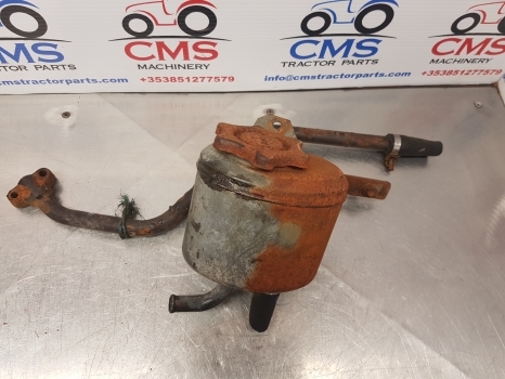 Fiat 1180, 1280, 1380 Dt Hydraulic Tank 5111697 - Hidrolik depo - Traktör: fotoğraf 2 Fiat 1180, 1280, 1380 Dt Hydraulic Tank 5111697 - Hidrolik depo - Traktör: fotoğraf 2