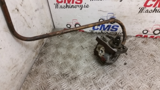 Fiat 780 Power Steering Pump. Please Check By Photos. - Hidrolik güçlendirici pompası - Traktör: fotoğraf 3 Fiat 780 Power Steering Pump. Please Check By Photos. - Hidrolik güçlendirici pompası - Traktör: fotoğraf 3