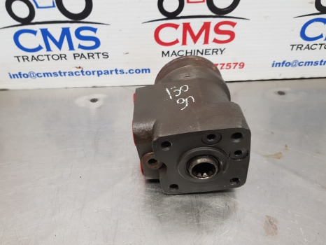 Fiat 90, 140-90, 130-90 Steering Orbital Unit Valve 5140383, 5165251, 150n1118 - Direksiyon yönetimi: fotoğraf 3 Fiat 90, 140-90, 130-90 Steering Orbital Unit Valve 5140383, 5165251, 150n1118 - Direksiyon yönetimi: fotoğraf 3