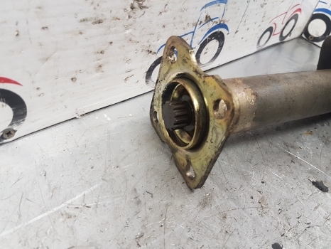 Fiat 90 Series 140-90 Steering Column Drive Shaft 5110742, 5104943, 5104942 - Direksiyon kolonu - Traktör: fotoğraf 5 Fiat 90 Series 140-90 Steering Column Drive Shaft 5110742, 5104943, 5104942 - Direksiyon kolonu - Traktör: fotoğraf 5
