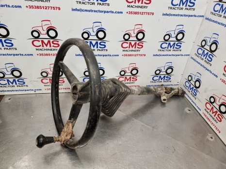 Fiat F140, F130, F120, F Series, Steering Column Assy 5160243, 5148946, 5152239 - Direksiyon yönetimi: fotoğraf 1 Fiat F140, F130, F120, F Series, Steering Column Assy 5160243, 5148946, 5152239 - Direksiyon yönetimi: fotoğraf 1