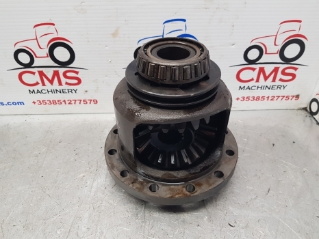 Fiat Ford New Holland Tl, Tla, L, 35, 90 70-90 Rear Axle Differential 5173246 - Diferansiyel - Traktör: fotoğraf 4 Fiat Ford New Holland Tl, Tla, L, 35, 90 70-90 Rear Axle Differential 5173246 - Diferansiyel - Traktör: fotoğraf 4