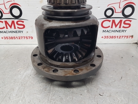 Fiat Ford New Holland Tl, Tla, L, 35, 90 70-90 Rear Axle Differential 5173246 - Diferansiyel - Traktör: fotoğraf 5 Fiat Ford New Holland Tl, Tla, L, 35, 90 70-90 Rear Axle Differential 5173246 - Diferansiyel - Traktör: fotoğraf 5