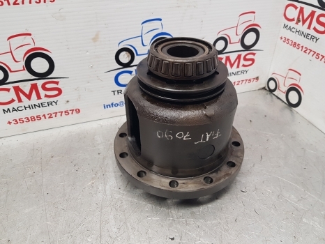 Fiat Ford New Holland Tl, Tla, L, 35, 90 70-90 Rear Axle Differential 5173246 - Diferansiyel - Traktör: fotoğraf 1 Fiat Ford New Holland Tl, Tla, L, 35, 90 70-90 Rear Axle Differential 5173246 - Diferansiyel - Traktör: fotoğraf 1