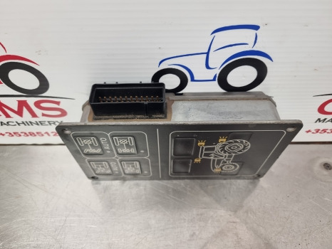 Fiat, New Holland 60, M Series Ecu Control Panel 82008154, 82010884, 82013284 - Yönetim bloku: fotoğraf 4 Fiat, New Holland 60, M Series Ecu Control Panel 82008154, 82010884, 82013284 - Yönetim bloku: fotoğraf 4