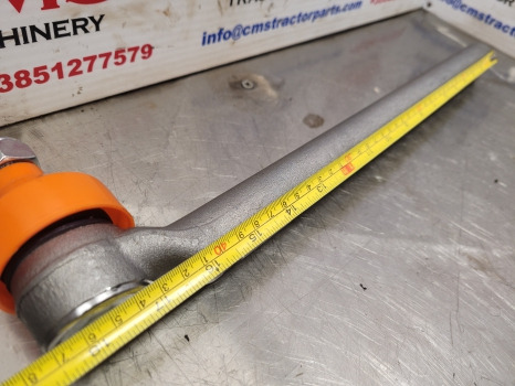 Ford 10 Series 6610, 7610, 5610 Track Rod End Rhs E3nn3278ab, 83957771 - Direksiyon yönetimi: fotoğraf 3 Ford 10 Series 6610, 7610, 5610 Track Rod End Rhs E3nn3278ab, 83957771 - Direksiyon yönetimi: fotoğraf 3