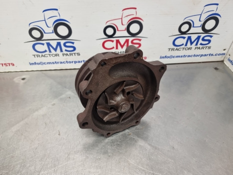 Ford 10 Series, 6710, 7710 Water Pump 81863830, 81863830, 81872289, 83964037 - Soğutucu pompası - Traktör: fotoğraf 4 Ford 10 Series, 6710, 7710 Water Pump 81863830, 81863830, 81872289, 83964037 - Soğutucu pompası - Traktör: fotoğraf 4