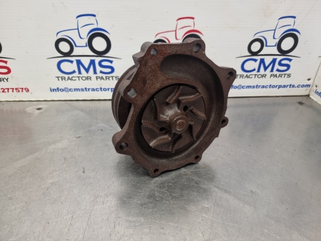 Ford 10 Series, 6710, 7710 Water Pump 81863830, 81863830, 81872289, 83964037 - Soğutucu pompası - Traktör: fotoğraf 5 Ford 10 Series, 6710, 7710 Water Pump 81863830, 81863830, 81872289, 83964037 - Soğutucu pompası - Traktör: fotoğraf 5