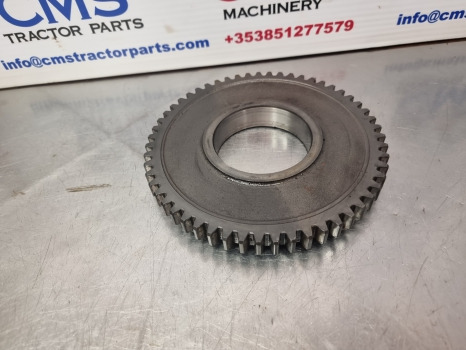 Ford 10 Series 7610, 5610, 6610 Transmission Gear 55te0nn873ab, E0nn873aa - Transmisyon: fotoğraf 5 Ford 10 Series 7610, 5610, 6610 Transmission Gear 55te0nn873ab, E0nn873aa - Transmisyon: fotoğraf 5