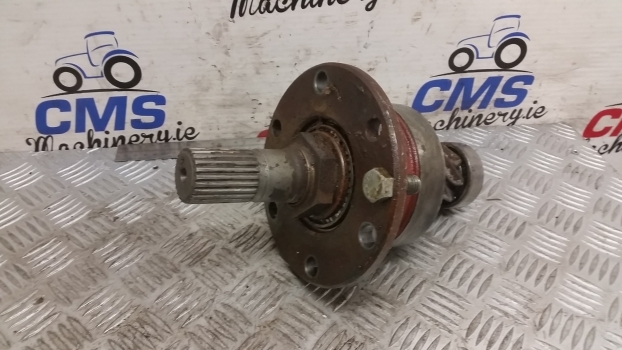 Ford 1000 Series Pinion Shaft, 8 Teeth E1nn4668ab - Transmisyon - Traktör: fotoğraf 4 Ford 1000 Series Pinion Shaft, 8 Teeth E1nn4668ab - Transmisyon - Traktör: fotoğraf 4