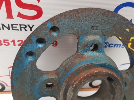 Ford 3000, 4000, 5000, 2110, 2310 Crankshaft Pulley D5nn6a312a ,83903583 - Kayış gergisi - Traktör: fotoğraf 5 Ford 3000, 4000, 5000, 2110, 2310 Crankshaft Pulley D5nn6a312a ,83903583 - Kayış gergisi - Traktör: fotoğraf 5
