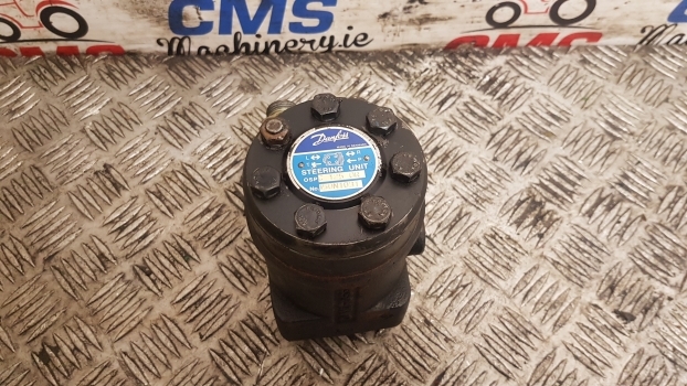 Direksiyon yönetimi - Traktör Ford 40 And Ts Series Orbital Unit F0nn3a244ba, 81863600 , Danfoss 150n1031: fotoğraf 7