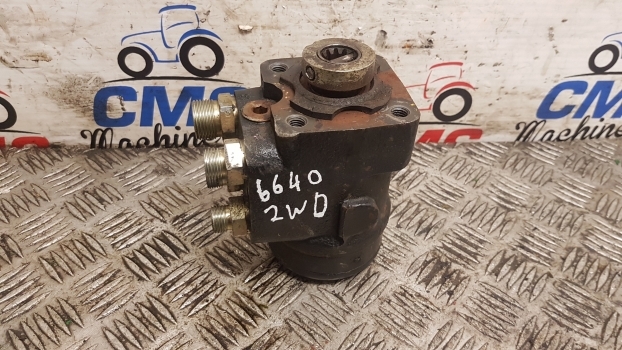 Direksiyon yönetimi - Traktör Ford 40 And Ts Series Orbital Unit F0nn3a244ba, 81863600 , Danfoss 150n1031: fotoğraf 6
