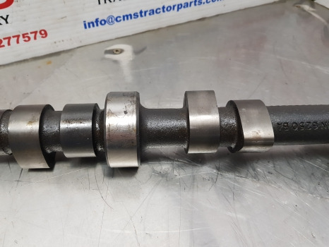 Ford 40, New Holland Tm, Ts Ser 8240, 8340 Engine Camshaft E9nn6250ba, 87802140 - Motor ve yedek parça: fotoğraf 5 Ford 40, New Holland Tm, Ts Ser 8240, 8340 Engine Camshaft E9nn6250ba, 87802140 - Motor ve yedek parça: fotoğraf 5