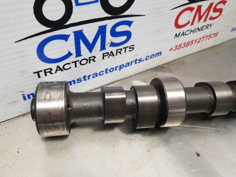 Ford 40, New Holland Tm, Ts Ser 8240, 8340 Engine Camshaft E9nn6250ba, 87802140 - Motor ve yedek parça: fotoğraf 2 Ford 40, New Holland Tm, Ts Ser 8240, 8340 Engine Camshaft E9nn6250ba, 87802140 - Motor ve yedek parça: fotoğraf 2