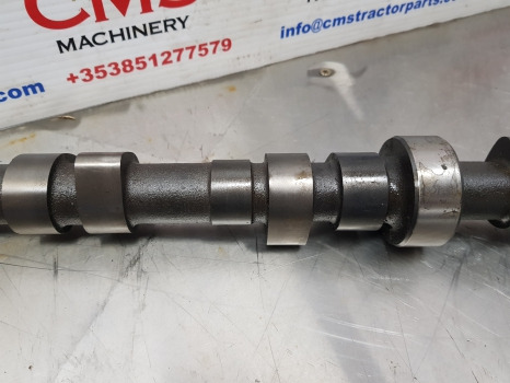 Ford 40, New Holland Tm, Ts Ser 8240, 8340 Engine Camshaft E9nn6250ba, 87802140 - Motor ve yedek parça: fotoğraf 4 Ford 40, New Holland Tm, Ts Ser 8240, 8340 Engine Camshaft E9nn6250ba, 87802140 - Motor ve yedek parça: fotoğraf 4
