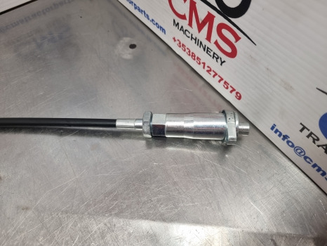 Ford 40 Series, New Holland Ts, 8240, Ts110 Transmission Cable 82011896 - Transmisyon: fotoğraf 2 Ford 40 Series, New Holland Ts, 8240, Ts110 Transmission Cable 82011896 - Transmisyon: fotoğraf 2