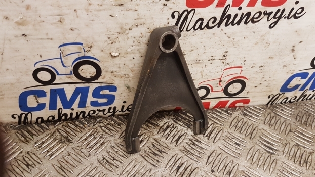 Transmisyon - Iş makinesi Ford 4550, 420, 550, 555, 535, 2000, 3000 Transmission Control Fork Nca7230a: fotoğraf 1