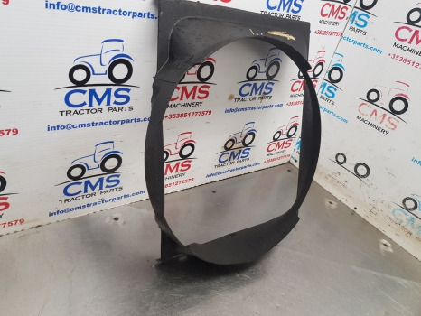 Ford 4610, 10 Series, 3910 Fan Shroud E0nn8146da, 83953400, E0nn8146db - Vantilatör: fotoğraf 2 Ford 4610, 10 Series, 3910 Fan Shroud E0nn8146da, 83953400, E0nn8146db - Vantilatör: fotoğraf 2