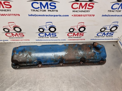Ford 5110, 5610, 6610, 7610, 7710 Valve Cover 87800421, E7nn6582da - Blok başlığı: fotoğraf 2 Ford 5110, 5610, 6610, 7610, 7710 Valve Cover 87800421, E7nn6582da - Blok başlığı: fotoğraf 2