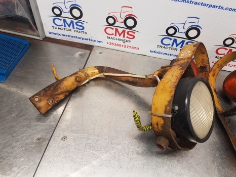 Ford 550, 555, 655 Working Lighs Assembly 83930993, E1nn13n083bc12z - Işık/ Işıklandırma - Iş makinesi: fotoğraf 4 Ford 550, 555, 655 Working Lighs Assembly 83930993, E1nn13n083bc12z - Işık/ Işıklandırma - Iş makinesi: fotoğraf 4