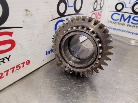 Ford 5610, 6610, 7610, 7710, 7810 Transmission Double Gear Z18x31 E0nn7113fb - Transmisyon: fotoğraf 3 Ford 5610, 6610, 7610, 7710, 7810 Transmission Double Gear Z18x31 E0nn7113fb - Transmisyon: fotoğraf 3