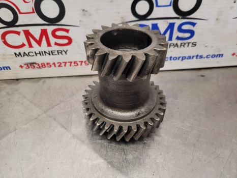 Ford 5610, 6610, 7610, 7710, 7810 Transmission Double Gear Z18x31 E0nn7113fb - Transmisyon: fotoğraf 5 Ford 5610, 6610, 7610, 7710, 7810 Transmission Double Gear Z18x31 E0nn7113fb - Transmisyon: fotoğraf 5
