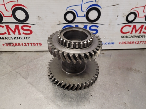 Ford 5610, 6610, 7610, 7710, 7810 Transmission Double Gear Z33x42 E6nn7z008ba - Transmisyon: fotoğraf 1 Ford 5610, 6610, 7610, 7710, 7810 Transmission Double Gear Z33x42 E6nn7z008ba - Transmisyon: fotoğraf 1