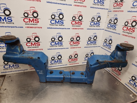 Ford 6610, 5110, 5610, 6410, Lp Cab Mounting Brackets Kit D5nn9400235e, - Kabin süspansiyonu: fotoğraf 2 Ford 6610, 5110, 5610, 6410, Lp Cab Mounting Brackets Kit D5nn9400235e, - Kabin süspansiyonu: fotoğraf 2