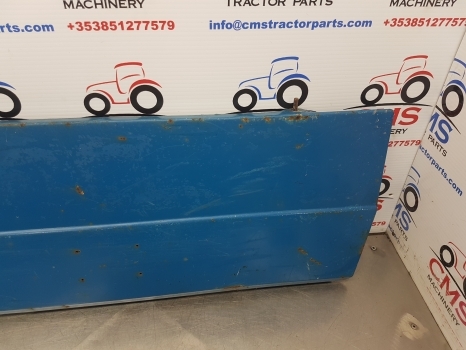Ford 7710, 7810, 6610 ,6710 Rhs Side Panel D6nn16618a, D5nn16618a, 83909171 - Kaporta ve Dış Aksam - Traktör: fotoğraf 3 Ford 7710, 7810, 6610 ,6710 Rhs Side Panel D6nn16618a, D5nn16618a, 83909171 - Kaporta ve Dış Aksam - Traktör: fotoğraf 3