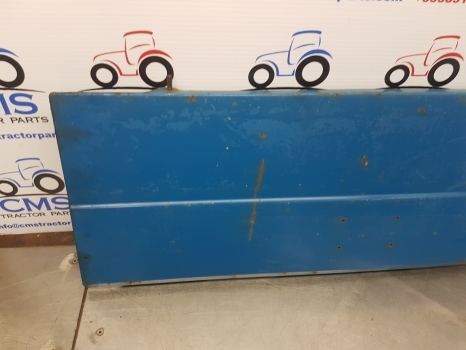Ford 7710, 7810, 6610 ,6710 Rhs Side Panel D6nn16618a, D5nn16618a, 83909171 - Kaporta ve Dış Aksam - Traktör: fotoğraf 2 Ford 7710, 7810, 6610 ,6710 Rhs Side Panel D6nn16618a, D5nn16618a, 83909171 - Kaporta ve Dış Aksam - Traktör: fotoğraf 2
