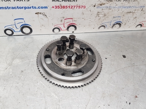 Ford 8240, 8340 Carraro Front Axle Annular Disc Car125194, 81862988 - Ön aks - Traktör: fotoğraf 3 Ford 8240, 8340 Carraro Front Axle Annular Disc Car125194, 81862988 - Ön aks - Traktör: fotoğraf 3