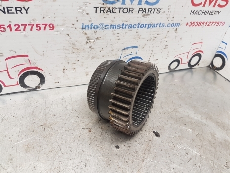 Ford New Holland 40, Ts Series7840 Transmission Gear 37t F0nn7z459ba, 81863772 - Transmisyon: fotoğraf 1 Ford New Holland 40, Ts Series7840 Transmission Gear 37t F0nn7z459ba, 81863772 - Transmisyon: fotoğraf 1