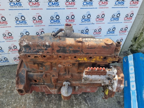 Ford Serie D Complete Engine For Parts 703f3805ba - Motor: fotoğraf 2 Ford Serie D Complete Engine For Parts 703f3805ba - Motor: fotoğraf 2