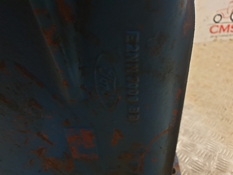 Ford Tw Series Transmission Gearbox Housing E2nn7006bb - Şanzıman ve yedek parça - Traktör: fotoğraf 4 Ford Tw Series Transmission Gearbox Housing E2nn7006bb - Şanzıman ve yedek parça - Traktör: fotoğraf 4