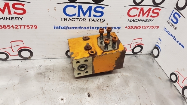 Hyundai Robex 130 Lc-3 Hydraulic Valve 950834 - Hidrolik Valf - Ekskavatör: fotoğraf 5 Hyundai Robex 130 Lc-3 Hydraulic Valve 950834 - Hidrolik Valf - Ekskavatör: fotoğraf 5