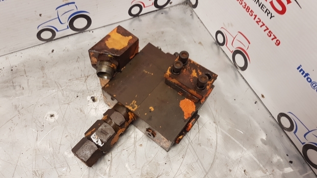 Hyundai Robex 130 Lc-3 Safety Hydraulic Valve 084170873135000 - Hidrolik Valf - Ekskavatör: fotoğraf 2 Hyundai Robex 130 Lc-3 Safety Hydraulic Valve 084170873135000 - Hidrolik Valf - Ekskavatör: fotoğraf 2