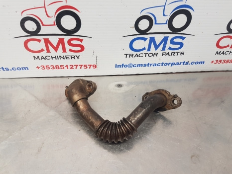 Hyundai Robex R140lc-9a, R160lc-9a, Cooler Tube, Pipe Zuac-00575 - Radyatör: fotoğraf 2 Hyundai Robex R140lc-9a, R160lc-9a, Cooler Tube, Pipe Zuac-00575 - Radyatör: fotoğraf 2