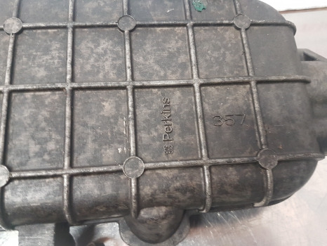 Hyundai Robex R140lc-9a, R160lc-9a, Cooler Zuac-00573 - Radyatör: fotoğraf 2 Hyundai Robex R140lc-9a, R160lc-9a, Cooler Zuac-00573 - Radyatör: fotoğraf 2