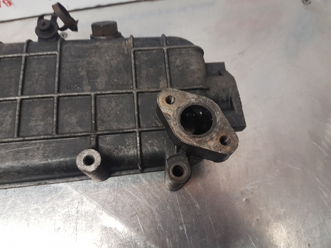 Hyundai Robex R140lc-9a, R160lc-9a, Cooler Zuac-00573 - Radyatör: fotoğraf 5 Hyundai Robex R140lc-9a, R160lc-9a, Cooler Zuac-00573 - Radyatör: fotoğraf 5