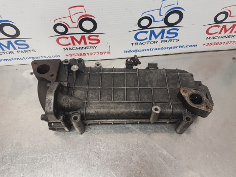 Hyundai Robex R140lc-9a, R160lc-9a, Cooler Zuac-00573 - Radyatör: fotoğraf 4 Hyundai Robex R140lc-9a, R160lc-9a, Cooler Zuac-00573 - Radyatör: fotoğraf 4