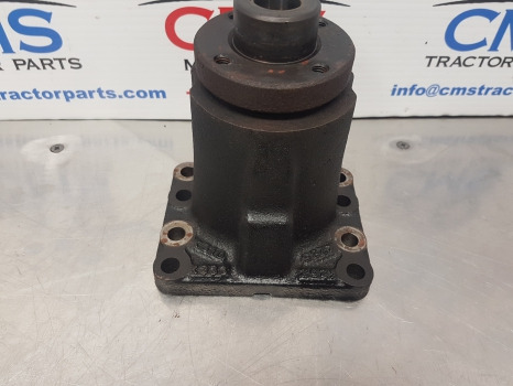 Hyundai Robex R140lc-9a, R160lc-9a, Fan Housing Support Zuac-00431 - Radyatör: fotoğraf 2 Hyundai Robex R140lc-9a, R160lc-9a, Fan Housing Support Zuac-00431 - Radyatör: fotoğraf 2