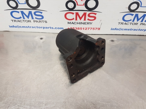 Hyundai Robex R140lc-9a, R160lc-9a, Fan Housing Support Zuac-00431 - Radyatör: fotoğraf 4 Hyundai Robex R140lc-9a, R160lc-9a, Fan Housing Support Zuac-00431 - Radyatör: fotoğraf 4