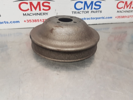 Hyundai Robex R140lc-9a, R160lc-9a, Fan Pulley Zuac-00443 - Vantilatör: fotoğraf 2 Hyundai Robex R140lc-9a, R160lc-9a, Fan Pulley Zuac-00443 - Vantilatör: fotoğraf 2