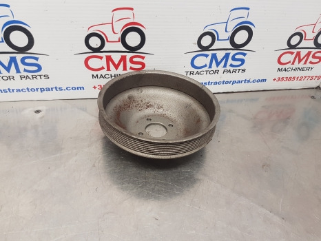 Hyundai Robex R140lc-9a, R160lc-9a, Fan Pulley Zuac-00443 - Vantilatör: fotoğraf 4 Hyundai Robex R140lc-9a, R160lc-9a, Fan Pulley Zuac-00443 - Vantilatör: fotoğraf 4